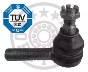 Наконечник поперечной рулевой тяги OPTIMAL купить