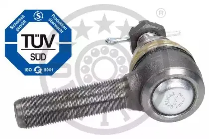 Наконечник поперечной рулевой тяги OPTIMAL купить