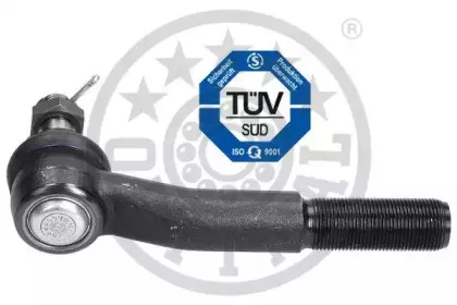 Наконечник поперечной рулевой тяги OPTIMAL купить