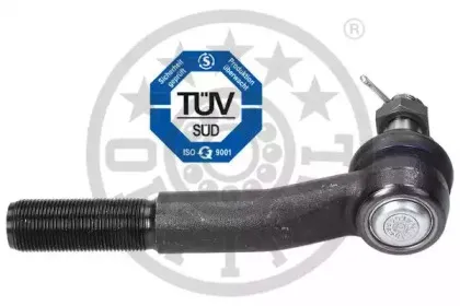 Наконечник поперечной рулевой тяги OPTIMAL купить