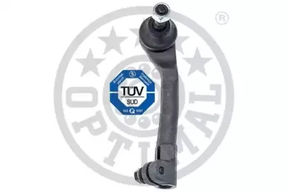Наконечник поперечной рулевой тяги OPTIMAL купить