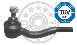 Наконечник поперечной рулевой тяги OPTIMAL купить