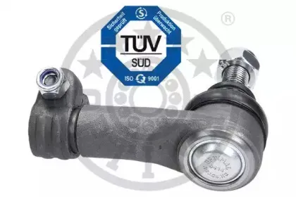 Наконечник поперечной рулевой тяги OPTIMAL купить