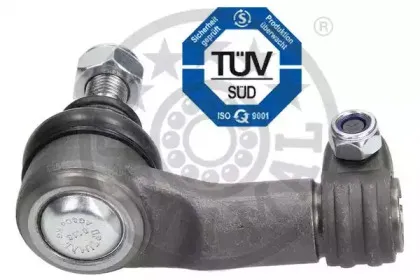 Наконечник поперечной рулевой тяги OPTIMAL купить