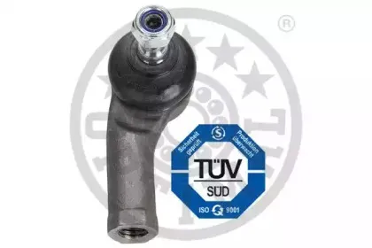 Наконечник поперечной рулевой тяги OPTIMAL купить