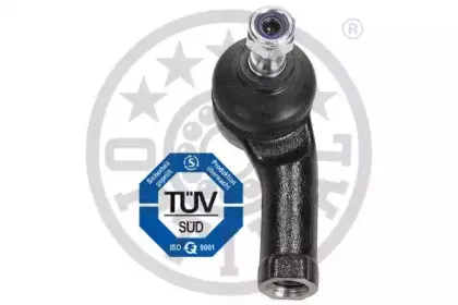 Наконечник поперечной рулевой тяги OPTIMAL купить