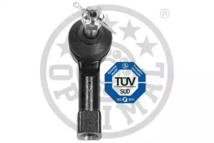 Наконечник поперечной рулевой тяги OPTIMAL купить