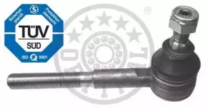 Наконечник поперечной рулевой тяги OPTIMAL купить