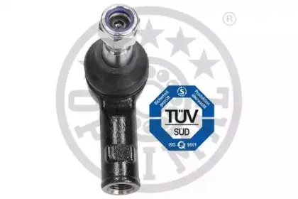 Наконечник поперечной рулевой тяги OPTIMAL купить