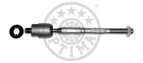 Осевой шарнир, рулевая тяга OPTIMAL купить