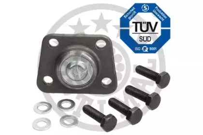 Несущий / направляющий шарнир OPTIMAL купить