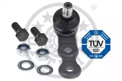 Несущий / направляющий шарнир OPTIMAL купить