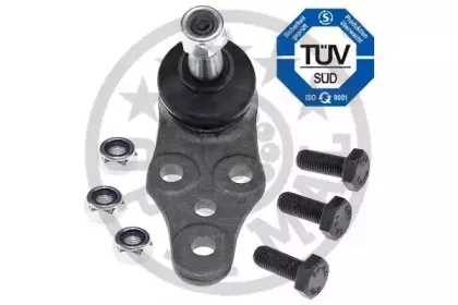 Несущий / направляющий шарнир OPTIMAL купить