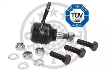 Несущий / направляющий шарнир OPTIMAL купить