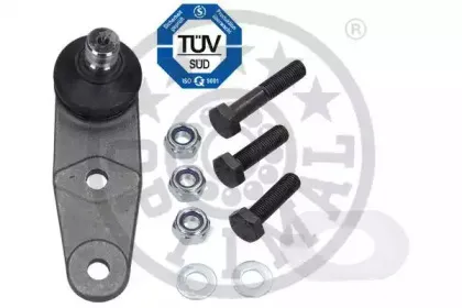 Несущий / направляющий шарнир OPTIMAL купить