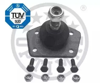 Несущий / направляющий шарнир OPTIMAL купить