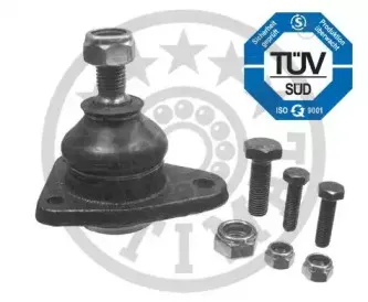 Несущий / направляющий шарнир OPTIMAL купить