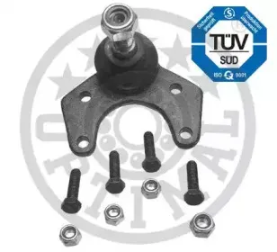 Несущий / направляющий шарнир OPTIMAL купить