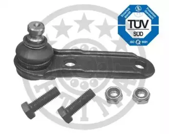 Несущий / направляющий шарнир OPTIMAL купить