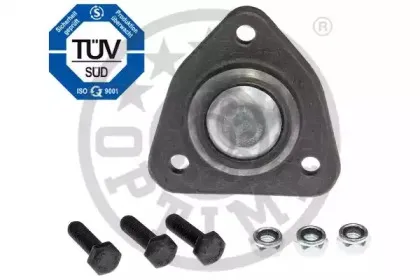 Несущий / направляющий шарнир OPTIMAL купить