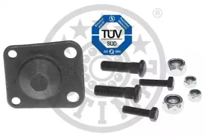 Несущий / направляющий шарнир OPTIMAL купить