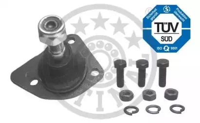 Несущий / направляющий шарнир OPTIMAL купить