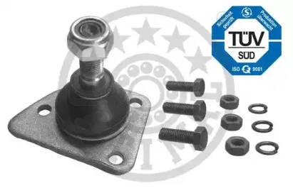 Несущий / направляющий шарнир OPTIMAL купить