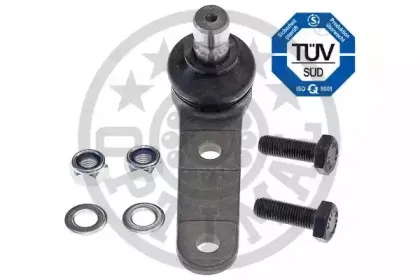 Несущий / направляющий шарнир OPTIMAL купить