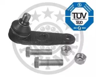 Несущий / направляющий шарнир OPTIMAL купить