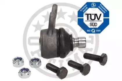 Несущий / направляющий шарнир OPTIMAL купить