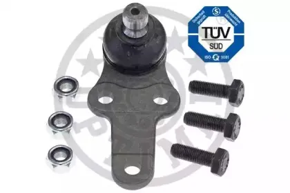 Несущий / направляющий шарнир OPTIMAL купить