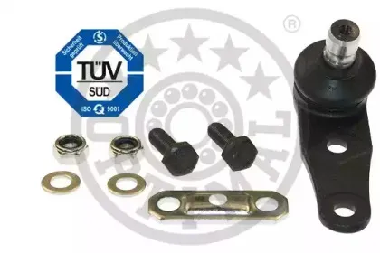 Несущий / направляющий шарнир OPTIMAL купить