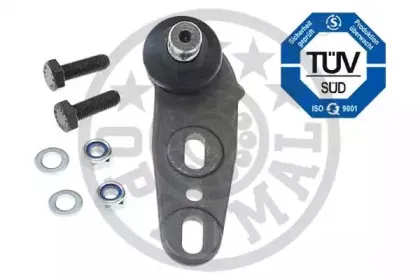 Несущий / направляющий шарнир OPTIMAL купить