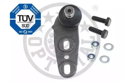 Несущий / направляющий шарнир OPTIMAL купить