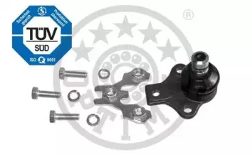 Несущий / направляющий шарнир OPTIMAL купить