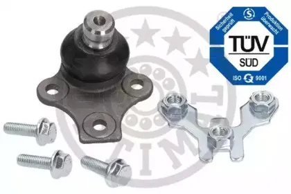 Несущий / направляющий шарнир OPTIMAL купить