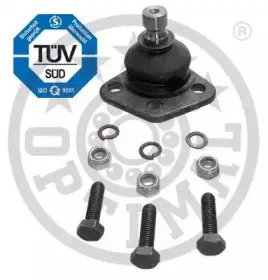 Несущий / направляющий шарнир OPTIMAL купить