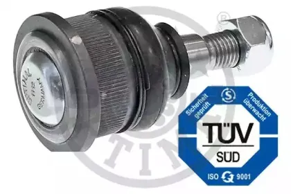 Несущий / направляющий шарнир OPTIMAL купить