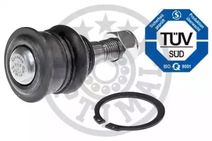 Несущий / направляющий шарнир OPTIMAL купить