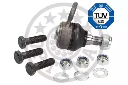 Несущий / направляющий шарнир OPTIMAL купить