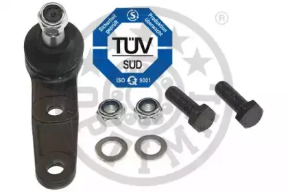 Несущий / направляющий шарнир OPTIMAL купить