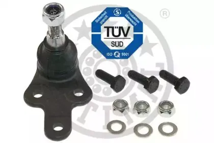 Несущий / направляющий шарнир OPTIMAL купить