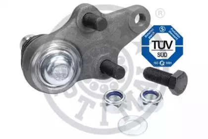 Несущий / направляющий шарнир OPTIMAL купить