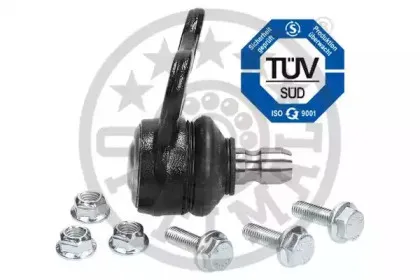 Несущий / направляющий шарнир OPTIMAL купить