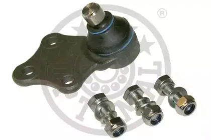 Несущий / направляющий шарнир OPTIMAL купить