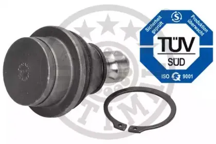 Несущий / направляющий шарнир OPTIMAL купить