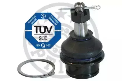 Несущий / направляющий шарнир OPTIMAL купить