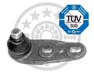 Несущий / направляющий шарнир OPTIMAL купить