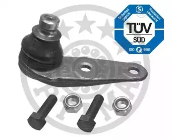 Несущий / направляющий шарнир OPTIMAL купить