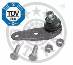 Несущий / направляющий шарнир OPTIMAL купить